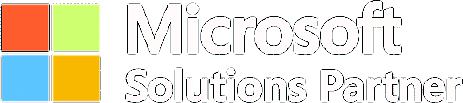 Microsoft Solutions Partner